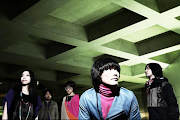 Sakanaction