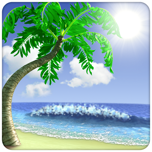 Lost Island 3d 個人化 App LOGO-APP開箱王