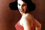 Wanda Jackson