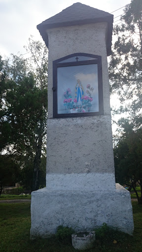 Mariin Obelisk