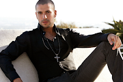 Shayne Ward