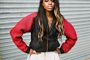 Angel Haze