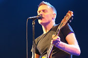 Bryan Adams