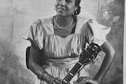 Memphis Minnie