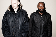 Death Grips