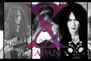 X-Japan