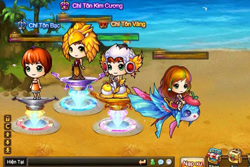 Cac xa thu dat thu hang cao trong giai chi ton se duoc tac tuong.jpg