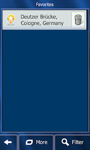 Download Aplikasi iGO Favorites apk gratis untuk Android Download Aplikasi iGO Favorites apk gratis untuk Android