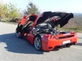  Ferrari Enzo Replica with a 400hp BMW V12 Almost Had us Fooled