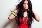 Jasmine V