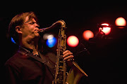 Donny McCaslin