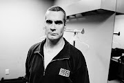 Henry Rollins
