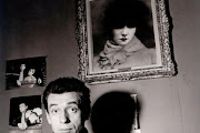 Yves Montand