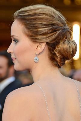 Updo pretty formal hair hairstyle