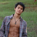 Booboo Stewart