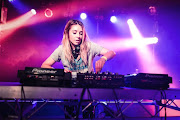 Alison Wonderland