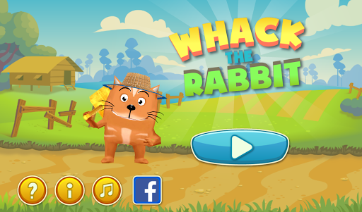 Whack The Rabbit