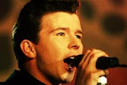Rick Astley