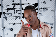 Hurricane Chris
