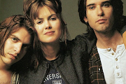 The Juliana Hatfield Three