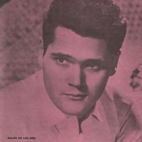 Waldo De Los Rios