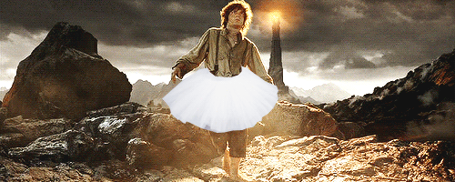frodo te swan queen