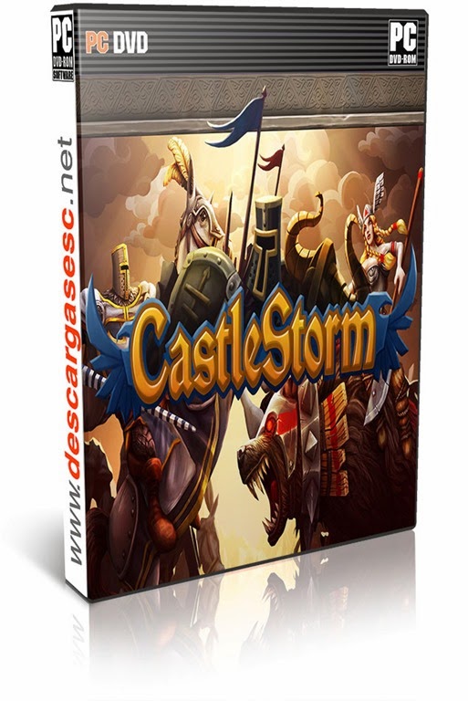 CastleStorm Complete Edition MULTi8-PLAZA-pc-cover-box-art-www.descargasesc.net