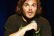 Jack Black