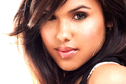 Kristinia DeBarge