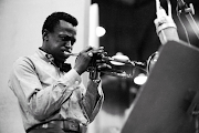 Miles Davis
