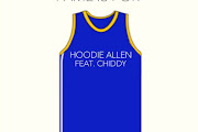 Hoodie Allen