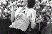 Patti Smith