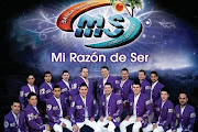 Banda Sinaloense MS de Sergio Lizarraga
