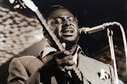 Albert King