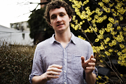 Sam Amidon