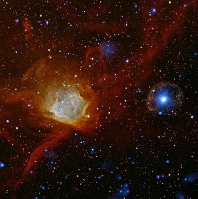 pulsar SXP 1062