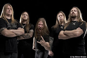 Amon Amarth