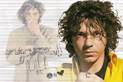 Michael Hutchence