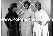 Patti Labelle & the Bluebelles