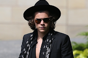Harry Styles