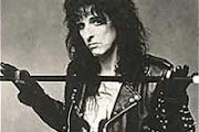 Alice Cooper