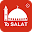 To-Salat (prayer times) Download on Windows