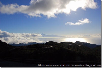 150 Panorámica desde la Ermita de las Nieves 150 Panorámica desde la Ermita de las Nieves