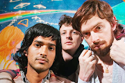 Yeasayer