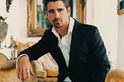 Colin Farrell