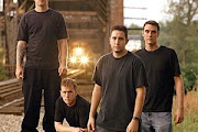 Breaking Benjamin