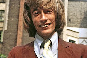 Robin Gibb