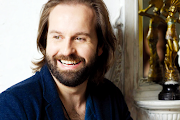 Alfie Boe