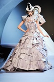 Fall 11 Couture - Christian Dior 4