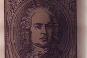 Johann Sebastian Bach